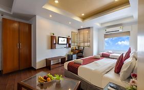 Hotel Palm Do'R # Walking Distance To New Delhi Station # Parking # Family Hotel # Customer'S Choice Hotel # Top Rated Hotel